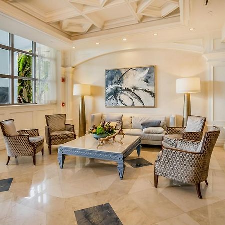 Marco Beach Ocean Resort 607 جزيرة ماركو المظهر الخارجي الصورة