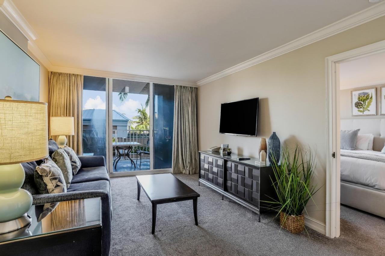 Marco Beach Ocean Resort 607 جزيرة ماركو المظهر الخارجي الصورة