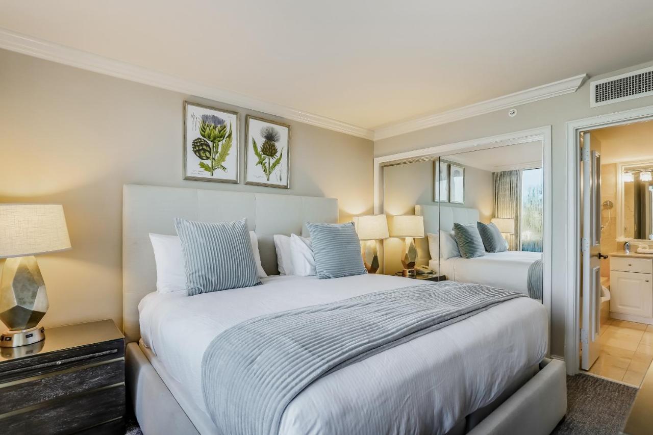Marco Beach Ocean Resort 607 جزيرة ماركو المظهر الخارجي الصورة