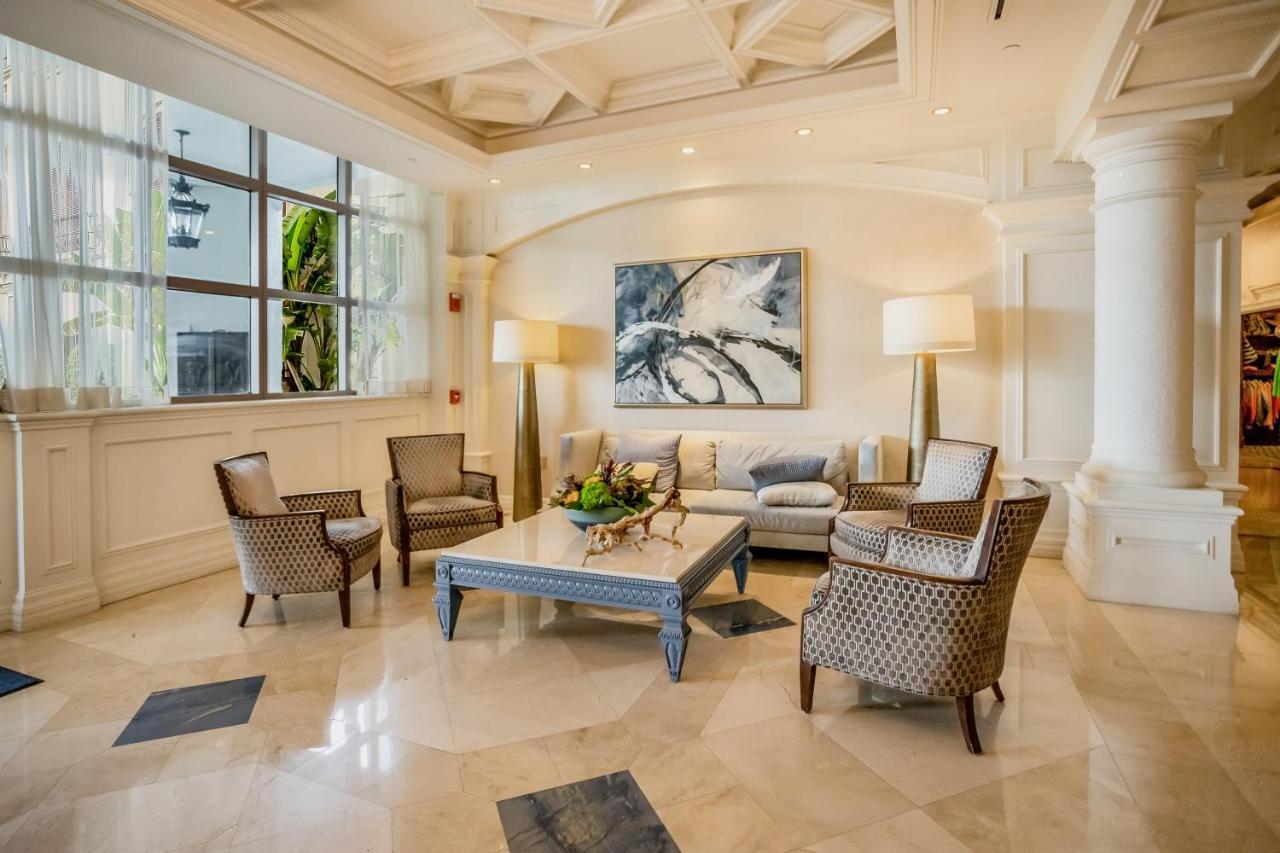 Marco Beach Ocean Resort 607 جزيرة ماركو المظهر الخارجي الصورة