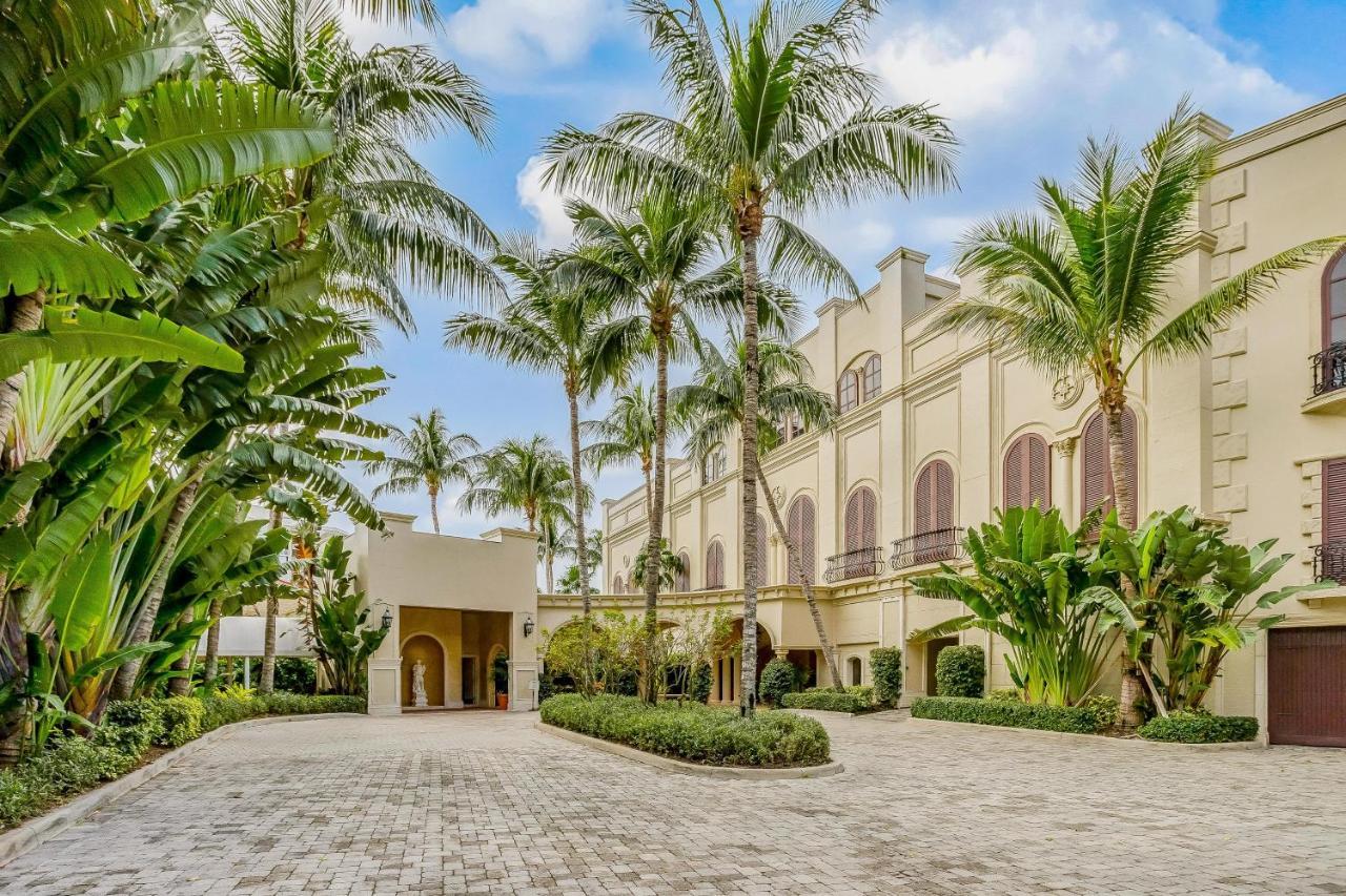 Marco Beach Ocean Resort 607 جزيرة ماركو المظهر الخارجي الصورة