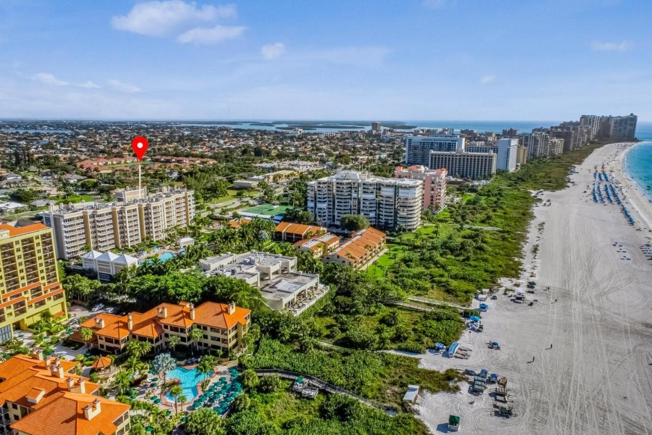 Marco Beach Ocean Resort 607 جزيرة ماركو المظهر الخارجي الصورة