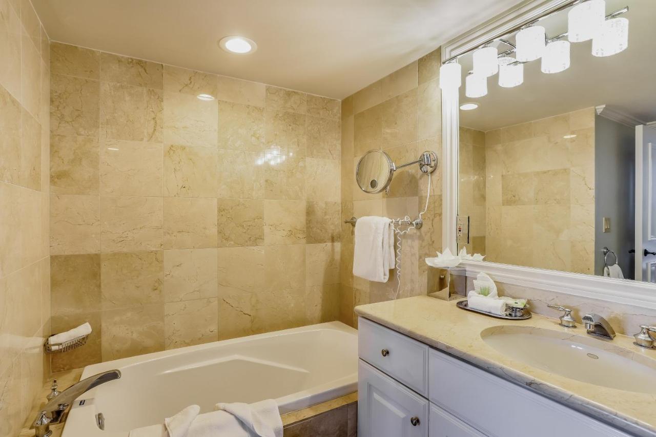 Marco Beach Ocean Resort 607 جزيرة ماركو المظهر الخارجي الصورة