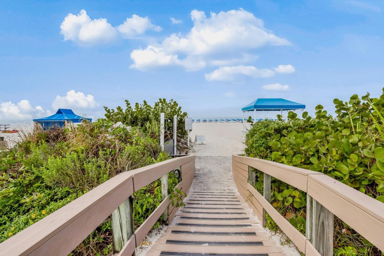 Marco Beach Ocean Resort 607 جزيرة ماركو المظهر الخارجي الصورة