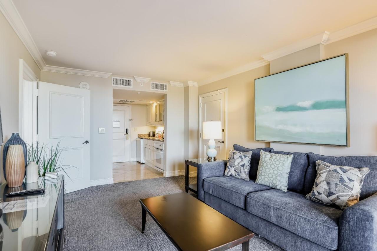 Marco Beach Ocean Resort 607 جزيرة ماركو المظهر الخارجي الصورة