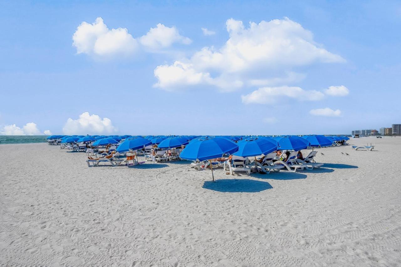 Marco Beach Ocean Resort 607 جزيرة ماركو المظهر الخارجي الصورة