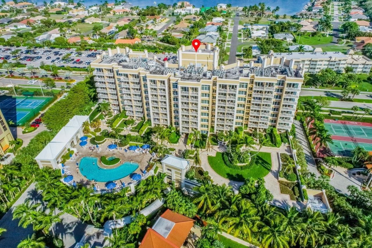 Marco Beach Ocean Resort 607 جزيرة ماركو المظهر الخارجي الصورة