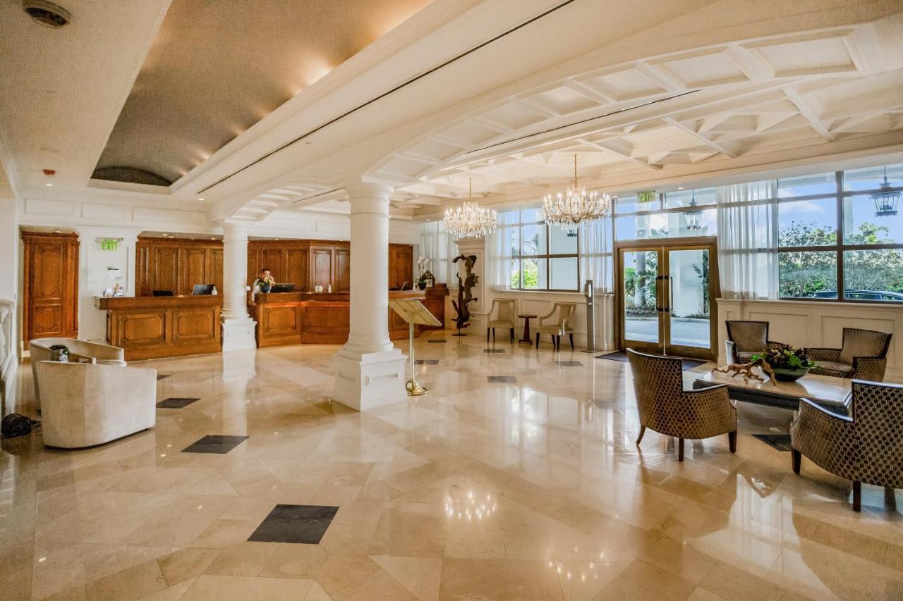 Marco Beach Ocean Resort 607 جزيرة ماركو المظهر الخارجي الصورة