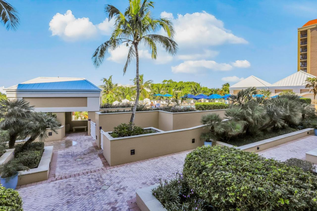 Marco Beach Ocean Resort 607 جزيرة ماركو المظهر الخارجي الصورة