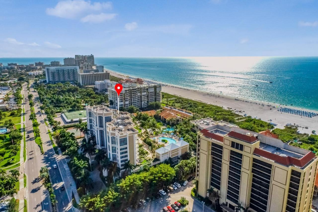 Marco Beach Ocean Resort 607 جزيرة ماركو المظهر الخارجي الصورة